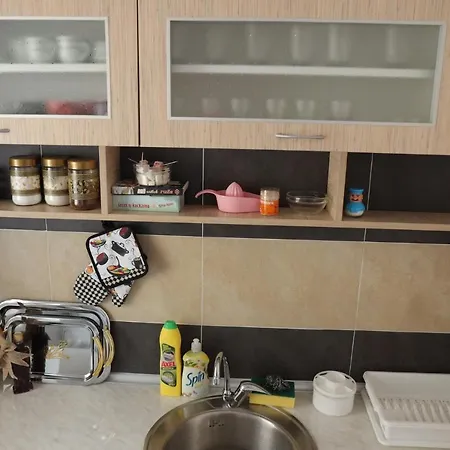 Appartement Rastko *