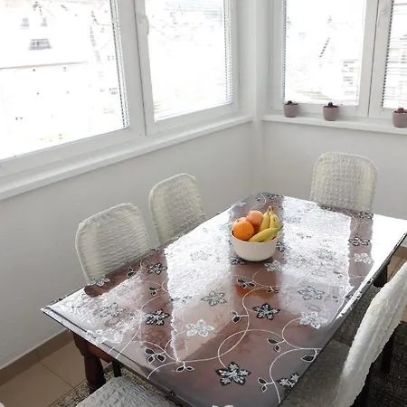 Apartment Rastko Nova Varos