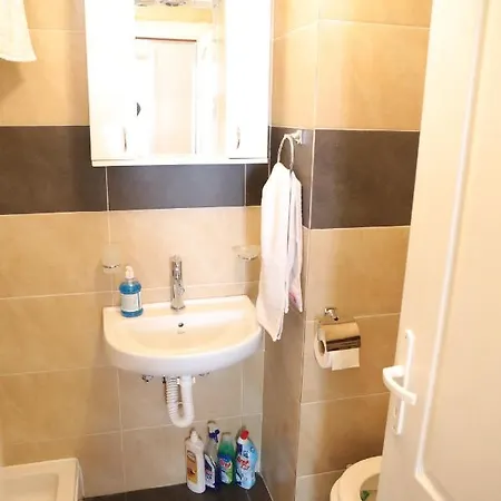 Apartment Rastko