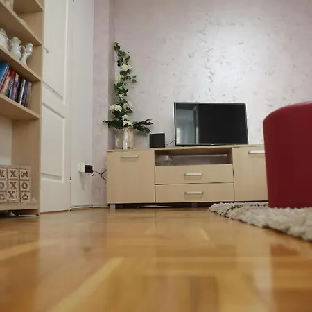 Rastko Apartment