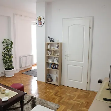 Apartment Rastko Nova Varos