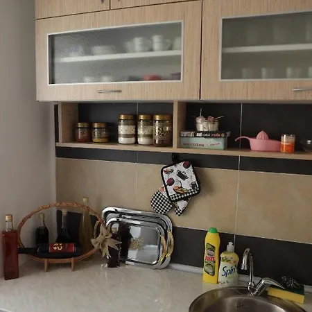 Appartement Rastko Nova Varoš