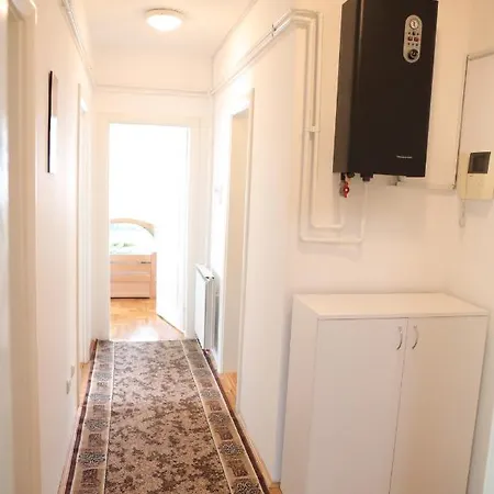 Apartment Rastko Nova Varos