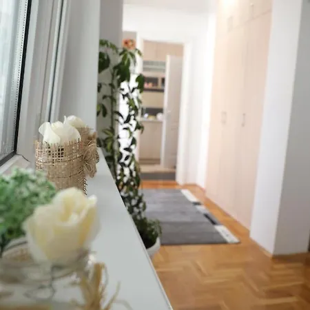 Rastko Apartment