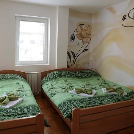 Rastko Apartment