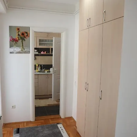 Rastko Apartment Nova Varos