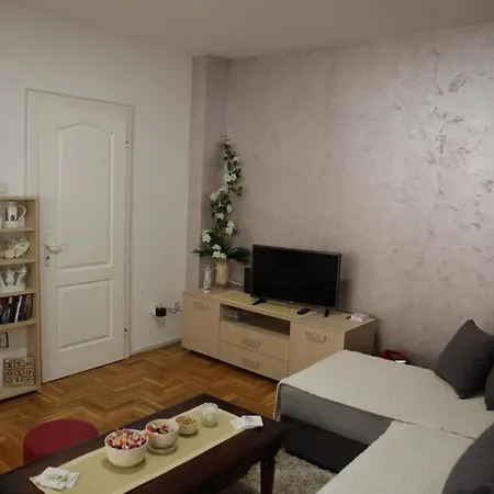 Rastko Apartment