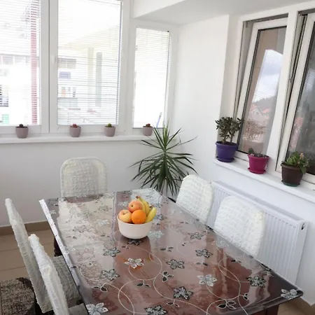 Apartment Rastko Nova Varos